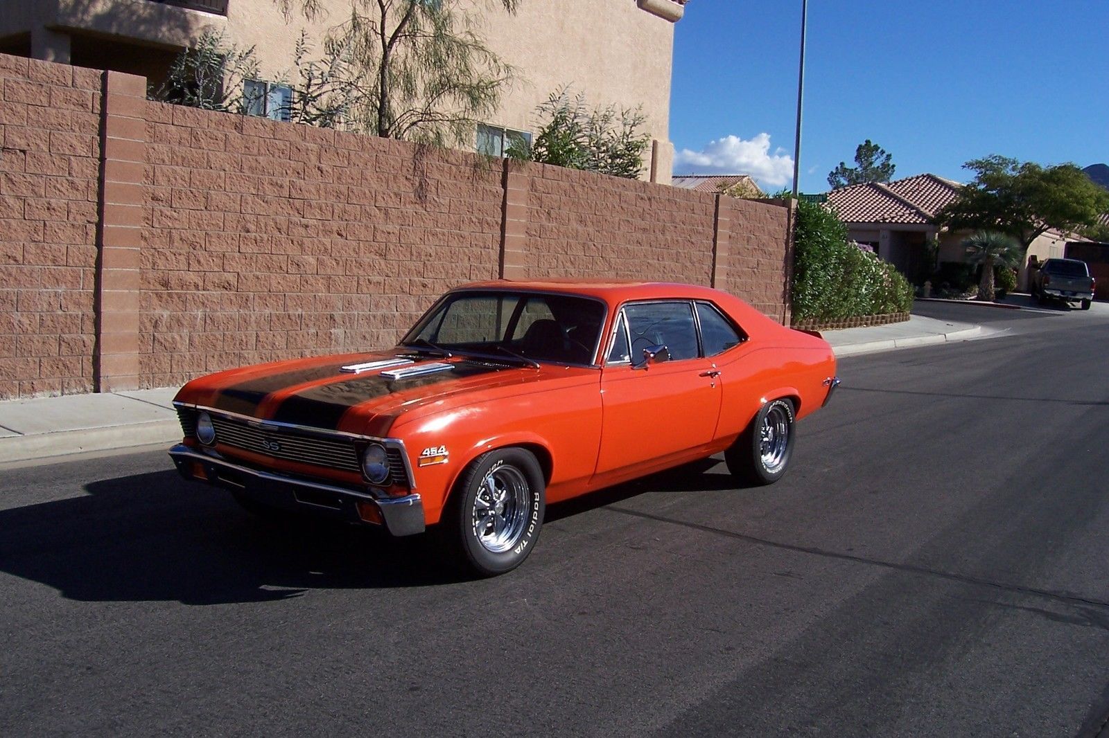 Chevrolet Nova : 5 modèles exceptionnels parmi les plus chers !